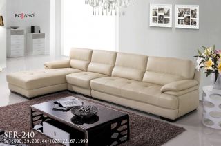 sofa rossano SFR 240